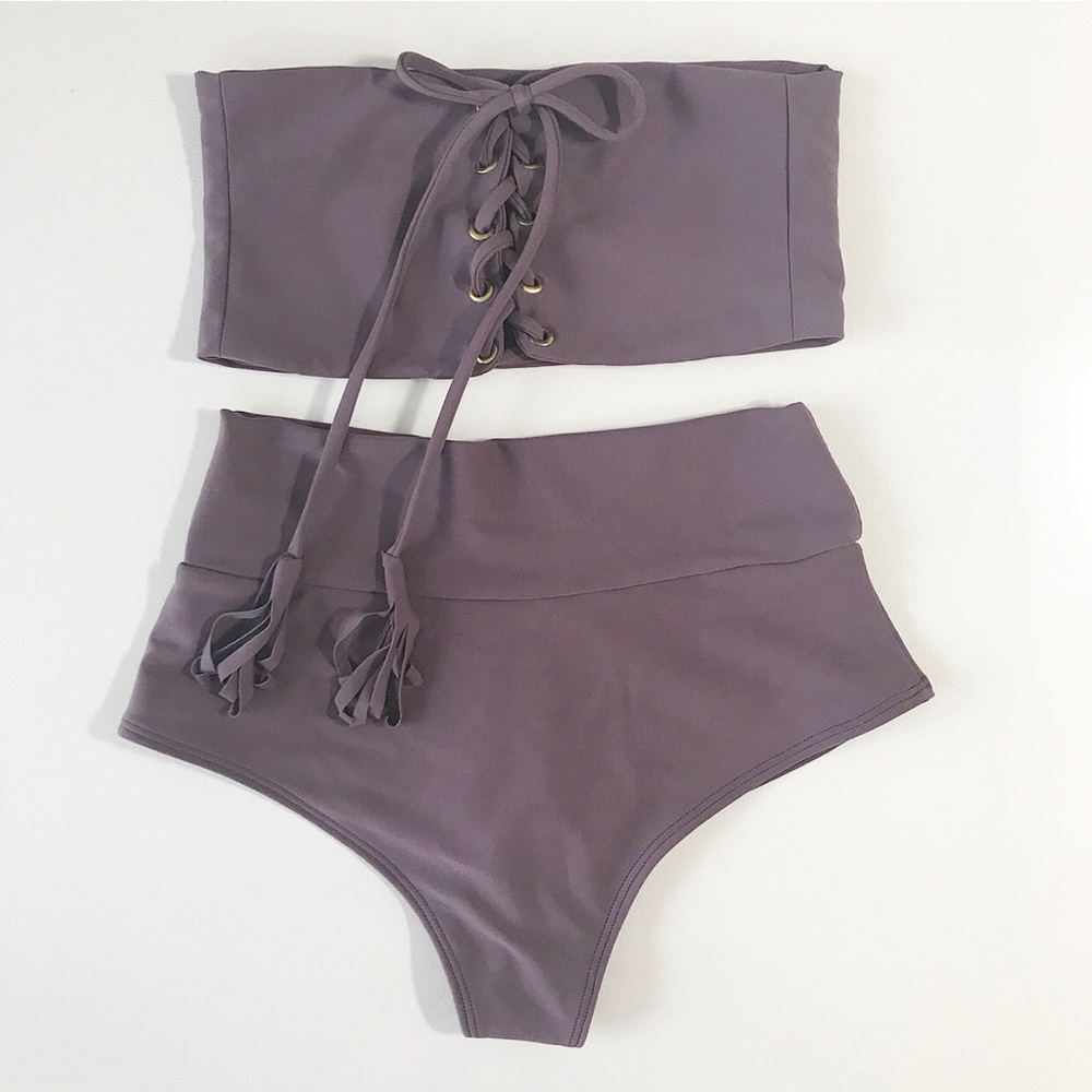 Montce Swim 2017 Summer Collection Bikini